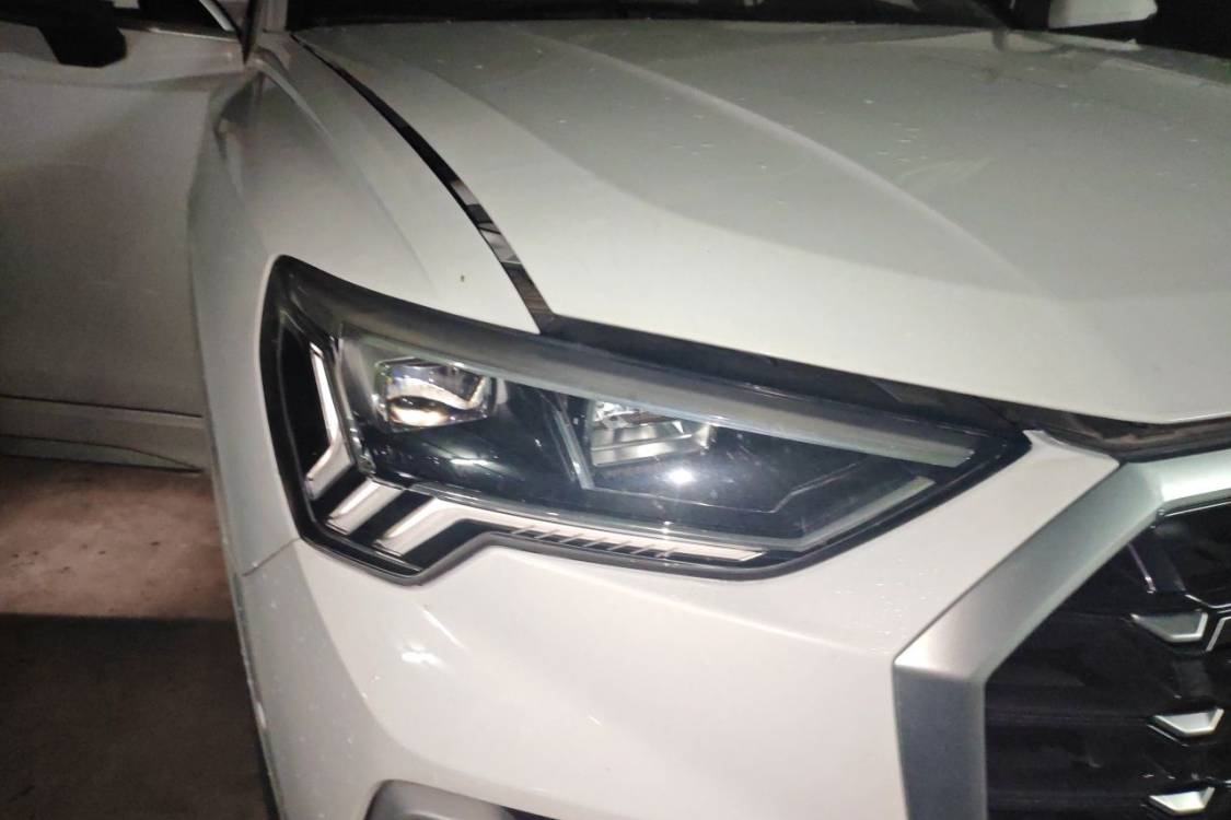 Audi Q3 2020 #7 Audi Q3 2020 car image #7