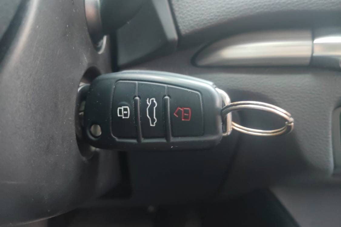Audi A3 2016 #28 Audi A3 2016 image de voiture #28