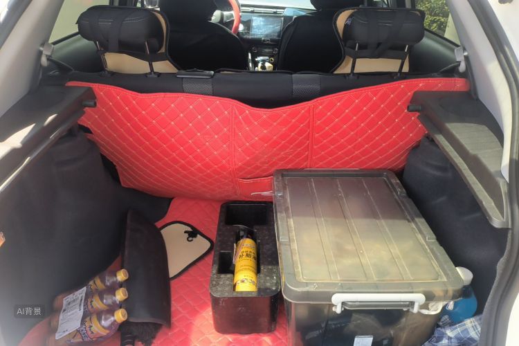 Chery Tiggo 3x 2025 car image #21