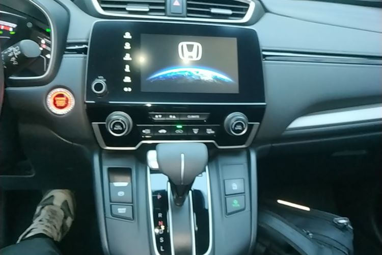 Honda CR-V 2021 car image #13