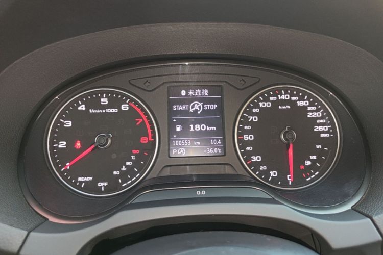 Audi A3 2018 #16 Audi A3 2018 immagine di auto #16