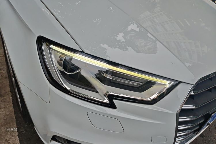 Audi A3 2020 #8 Audi A3 2020 car image #8