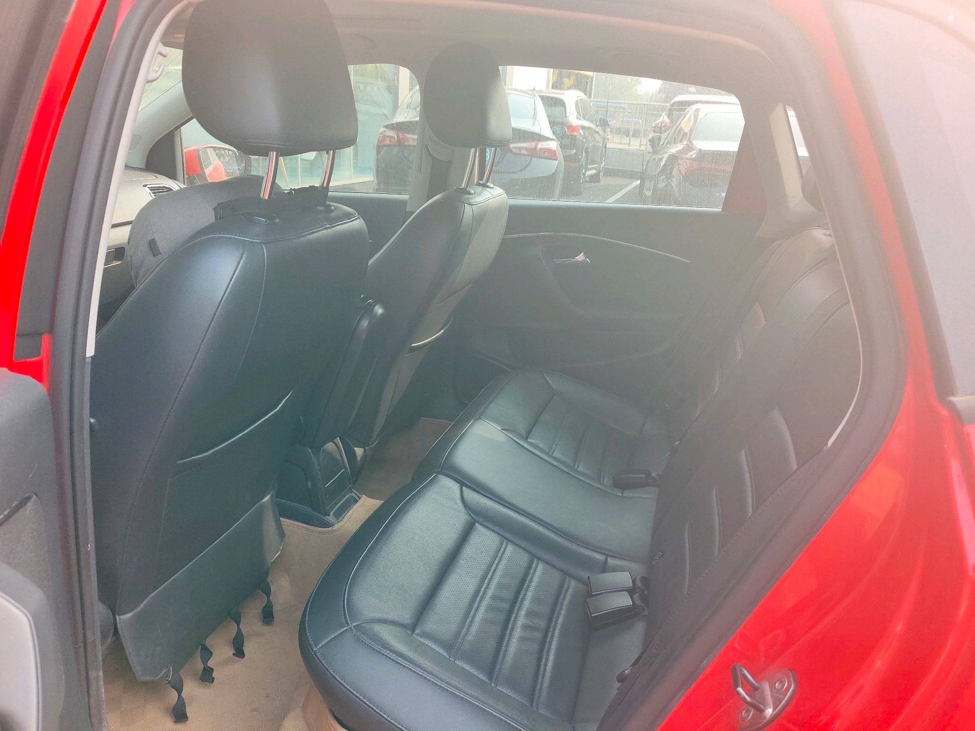 Volkswagen Polo 2017 #9 Volkswagen Polo 2017 imagen de coche #9