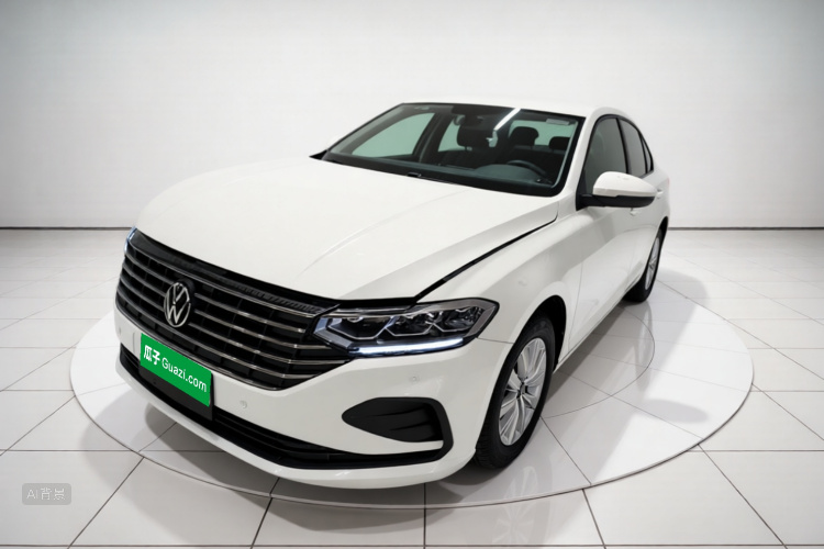 Volkswagen Lavida 2024 #2 Volkswagen Lavida 2024 car image #2