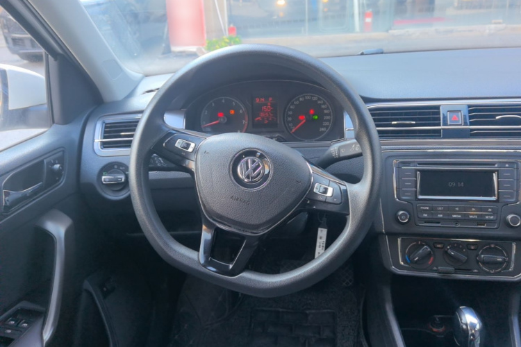 Volkswagen Santana 2018 #11 Volkswagen Santana 2018 immagine di auto #11