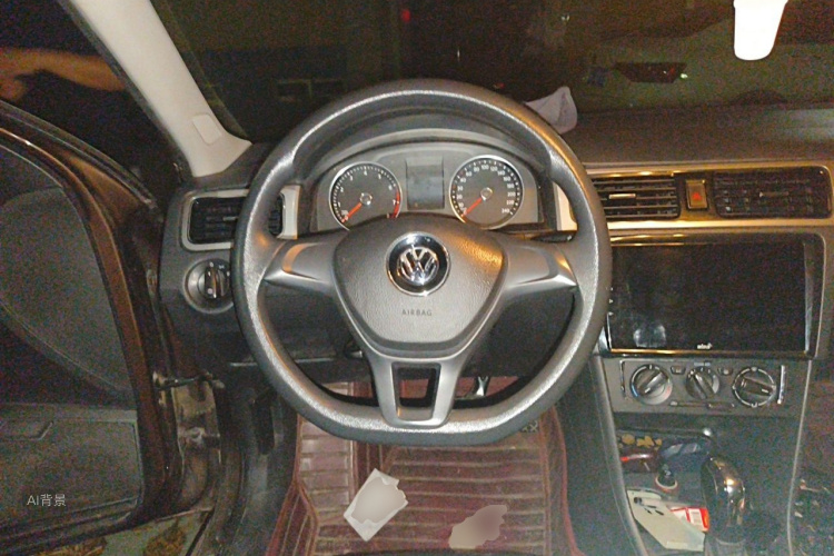 Volkswagen Santana 2016 #12 Volkswagen Santana 2016 car image #12