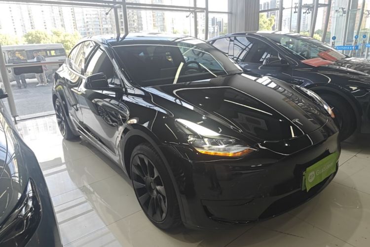 Tesla Model Y 2023 immagine di auto #4