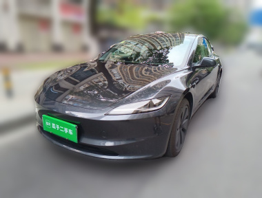 Tesla Model 3 2025 Tesla Model 3 2025 car image