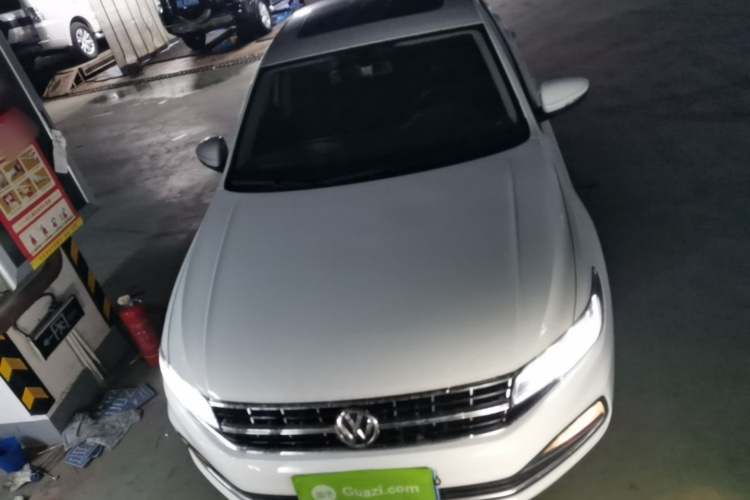 Volkswagen Bora 2019 #3 Volkswagen Bora 2019 immagine di auto #3