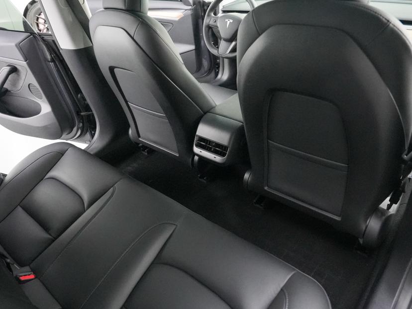 Tesla Model 3 2021 car image #12