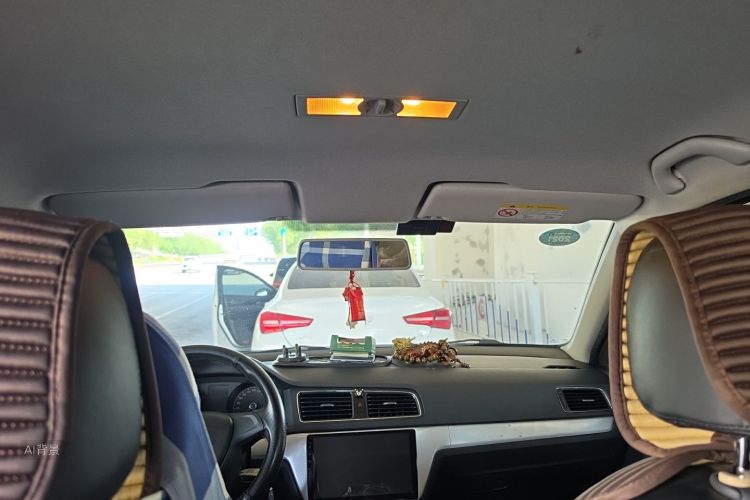 Volkswagen Lavida 2019 car image #20