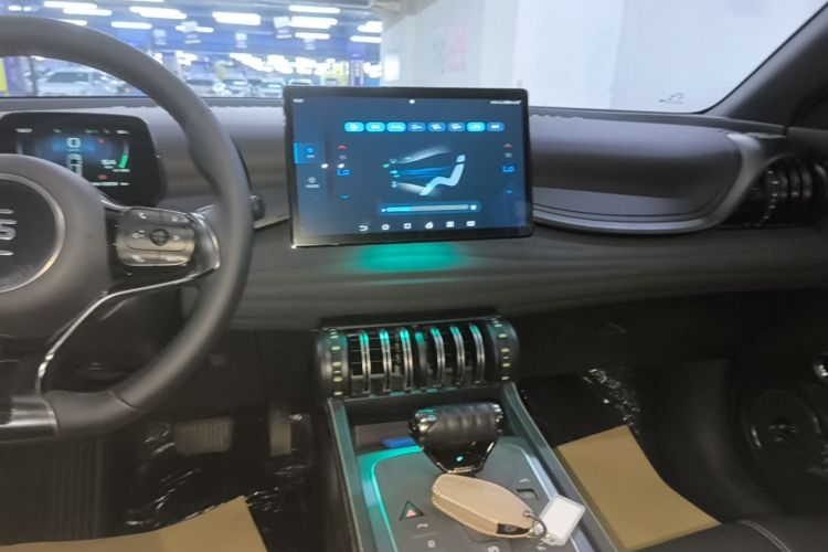 BYD Yuan Plus 2024 car image #13