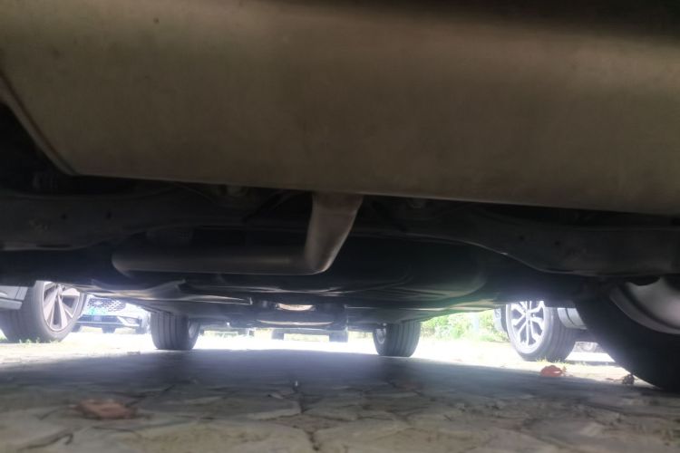 Audi Q3 2023 immagine di auto #27