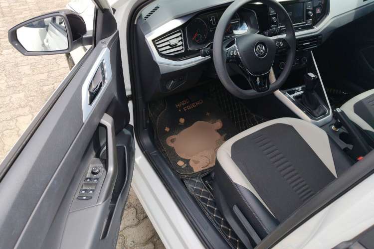 Volkswagen Polo 2021 imagem de carro #16