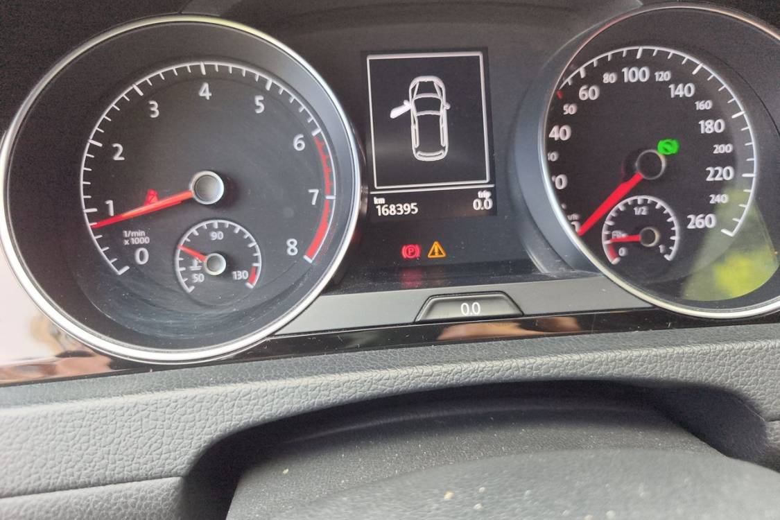 Volkswagen Golf 2016 imagen de coche #25