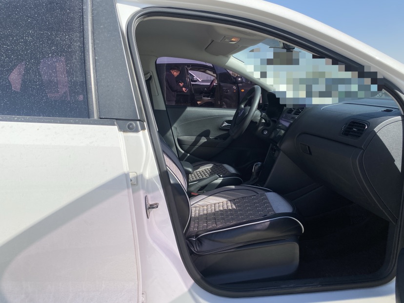 Volkswagen Polo 2019 #9 Volkswagen Polo 2019 car image #9