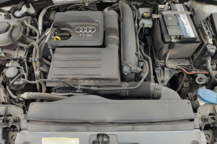 Audi A3 2020 #22 Audi A3 2020 immagine di auto #22