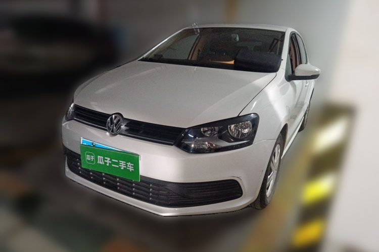 Volkswagen Polo 2019 #2 Volkswagen Polo 2019 car image #2