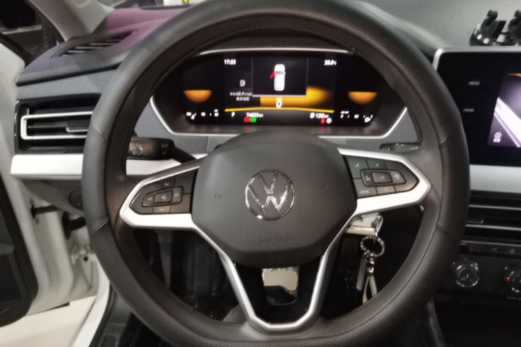 Volkswagen Lavida 2022 #11 Volkswagen Lavida 2022 car image #11