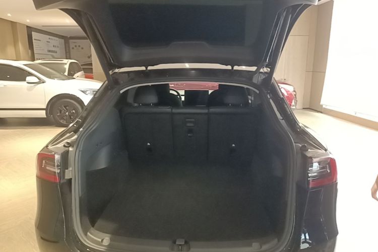 Tesla Model Y 2023 #19 Tesla Model Y 2023 car image #19