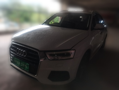 Audi Q3 2019 Audi Q3 2019 car image