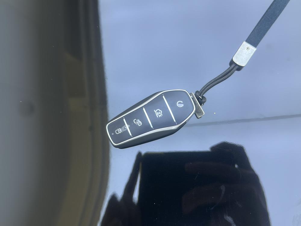 BYD Han 2024 #11 BYD Han 2024 immagine di auto #11