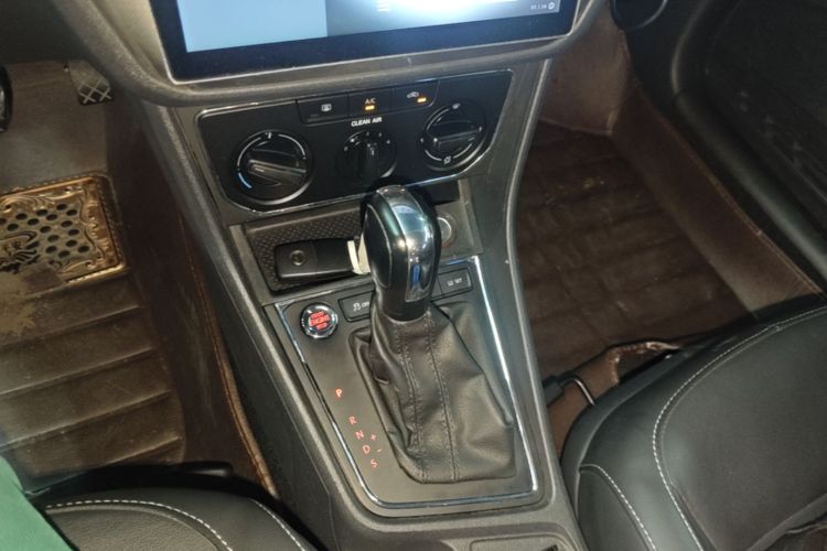 Volkswagen Lavida 2017 immagine di auto #14