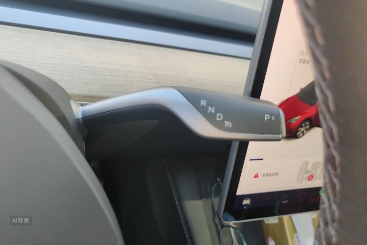 Tesla Model Y 2021 #16 Tesla Model Y 2021 car image #16