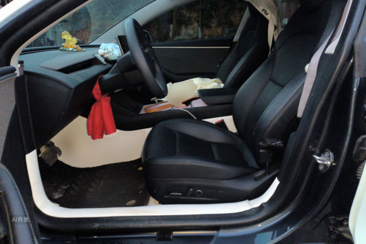 Tesla Model 3 2024 #17 Tesla Model 3 2024 car image #17