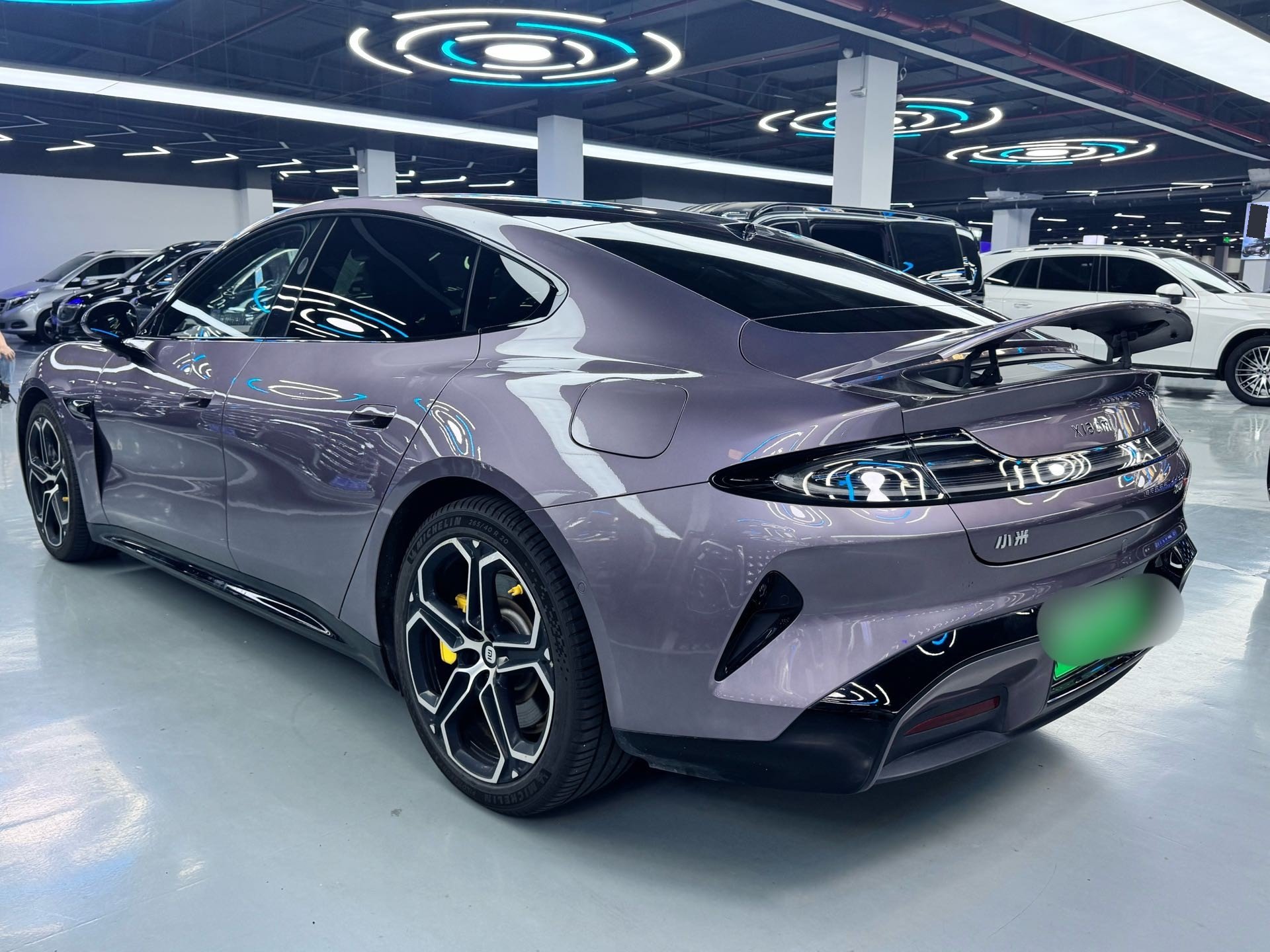 2025 #5 2025 immagine di auto #5