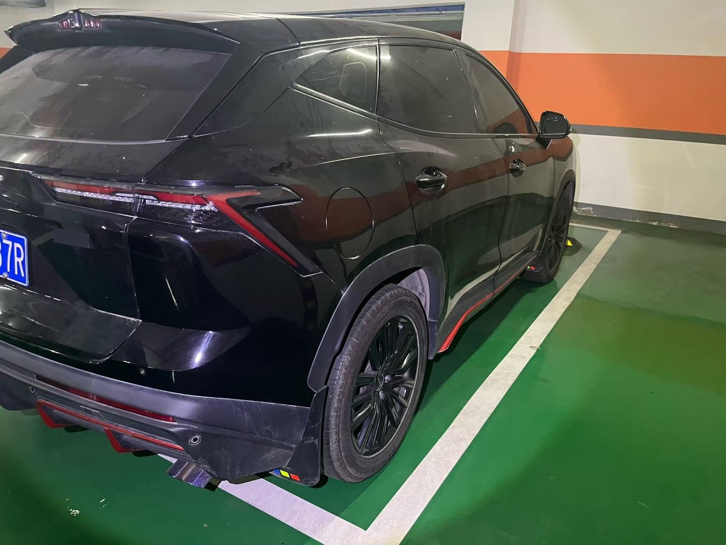 Jetour Dashing 2024 #2 Jetour Dashing 2024 imagen de coche #2