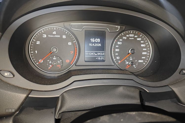 Audi Q3 2016 image de voiture #14