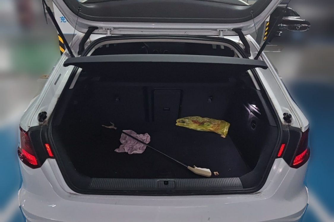 Audi A3 2015 #8 Audi A3 2015 immagine di auto #8