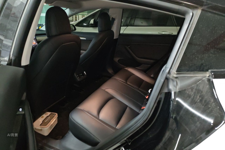 Tesla Model 3 2022 #19 Tesla Model 3 2022 immagine di auto #19