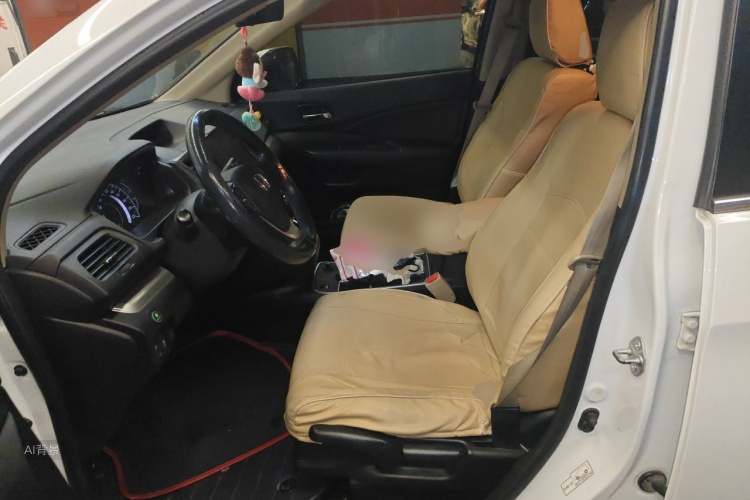 Honda CR-V 2016 #17 Honda CR-V 2016 imagen de coche #17