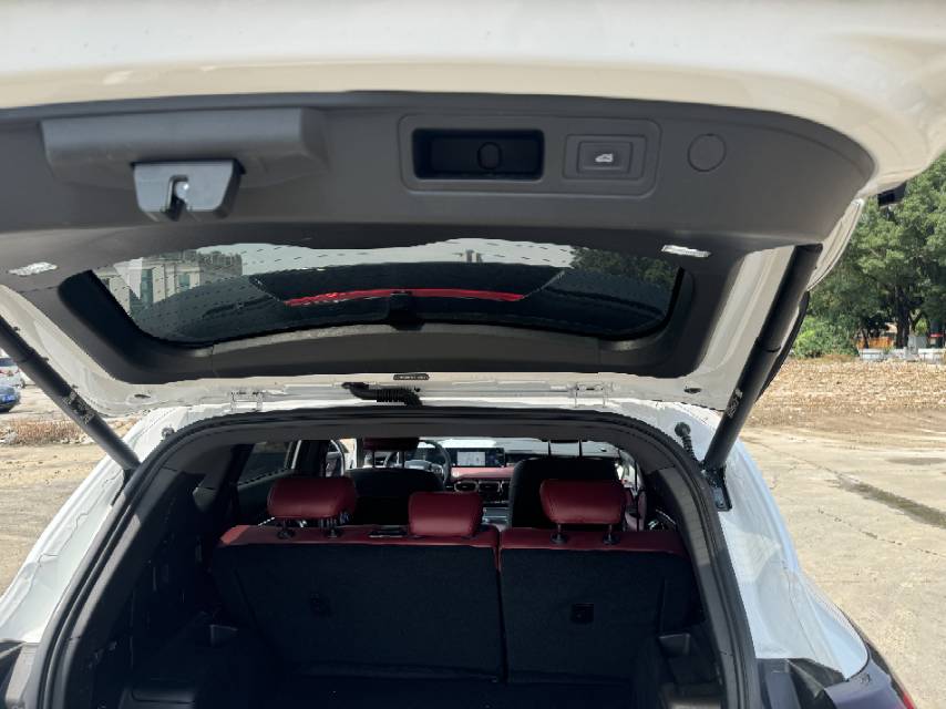 Jetour X70 PLUS 2025 car image #7