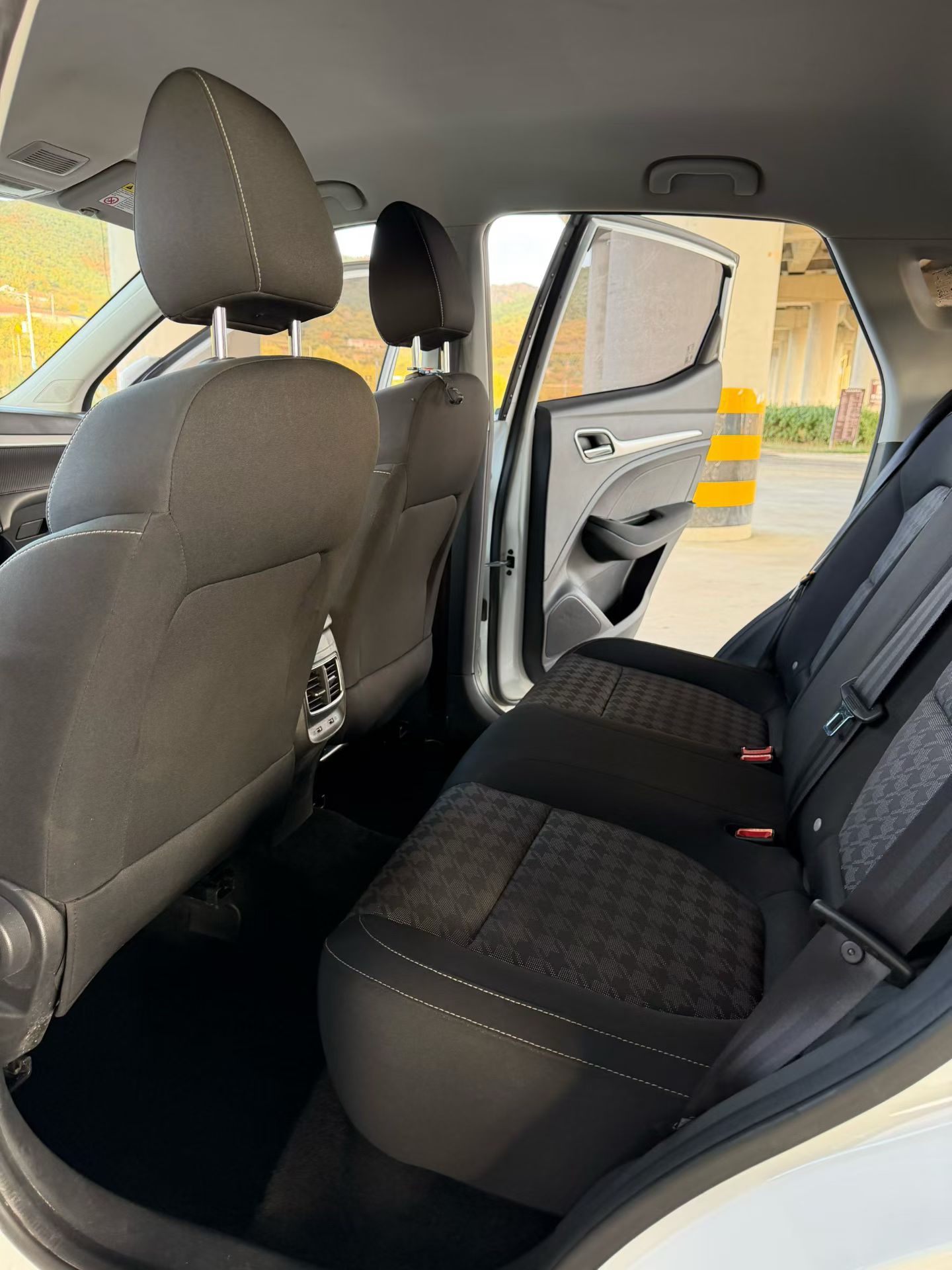 MG ZS 2021 #7 MG ZS 2021 immagine di auto #7