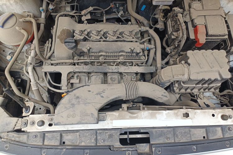 Chery Tiggo 3x 2022 #22 Chery Tiggo 3x 2022 car image #22