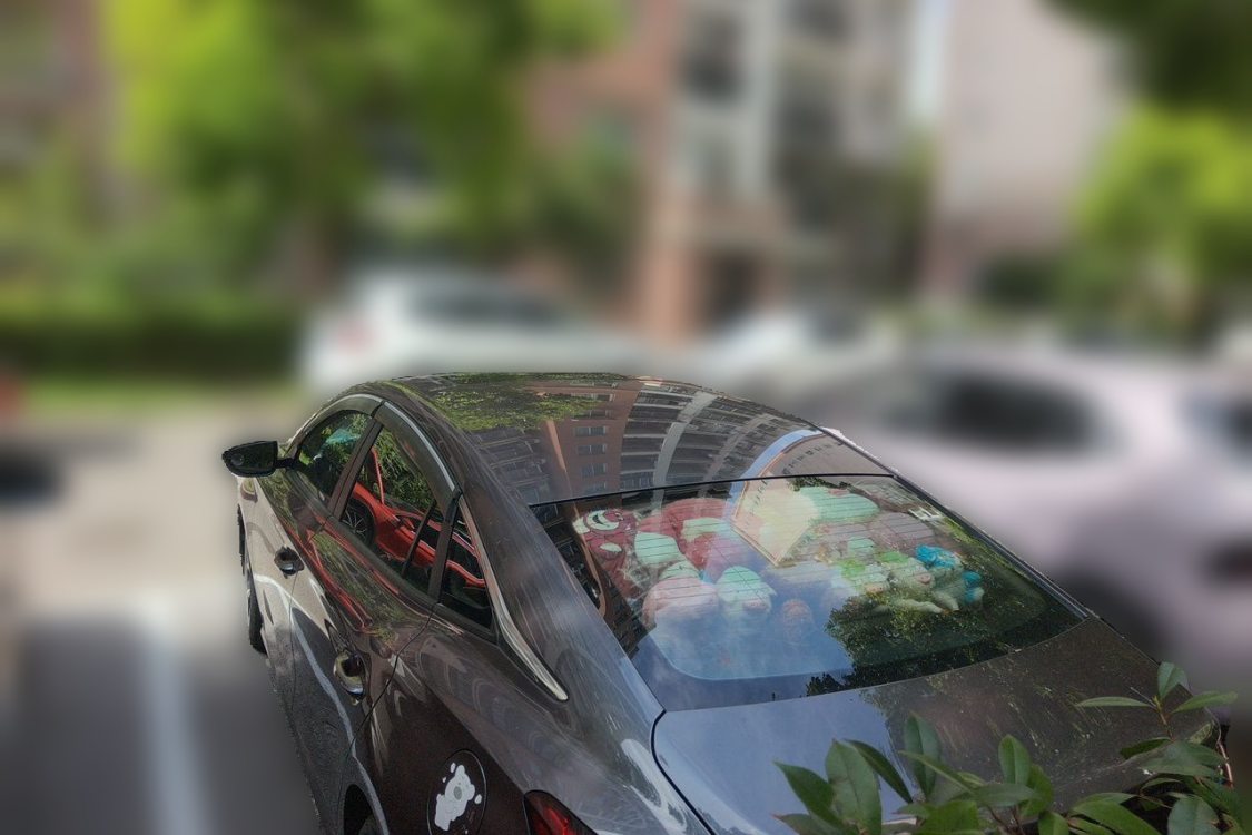 MG 5 2023 #6 MG 5 2023 immagine di auto #6