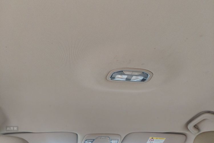 GEELY Emgrand 2018 #20 GEELY Emgrand 2018 car image #20