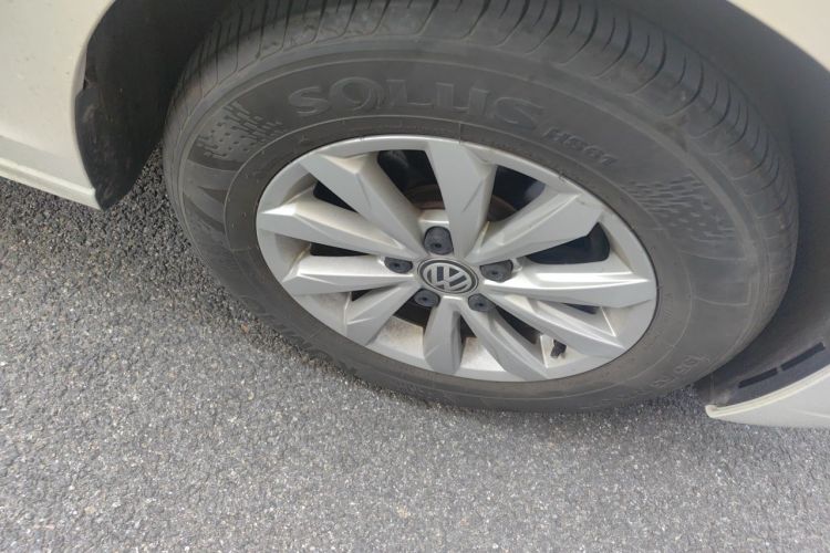 Volkswagen Bora 2021 صورة سيارة #6