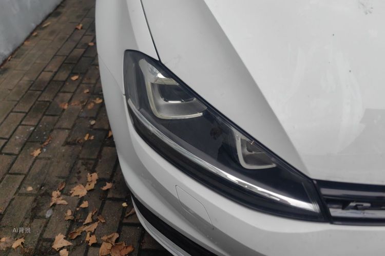 Volkswagen Golf 2015 #8 Volkswagen Golf 2015 car image #8