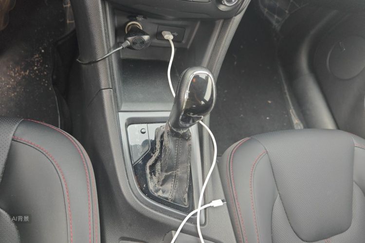 Chery Arrizo 5 2019 car image #16