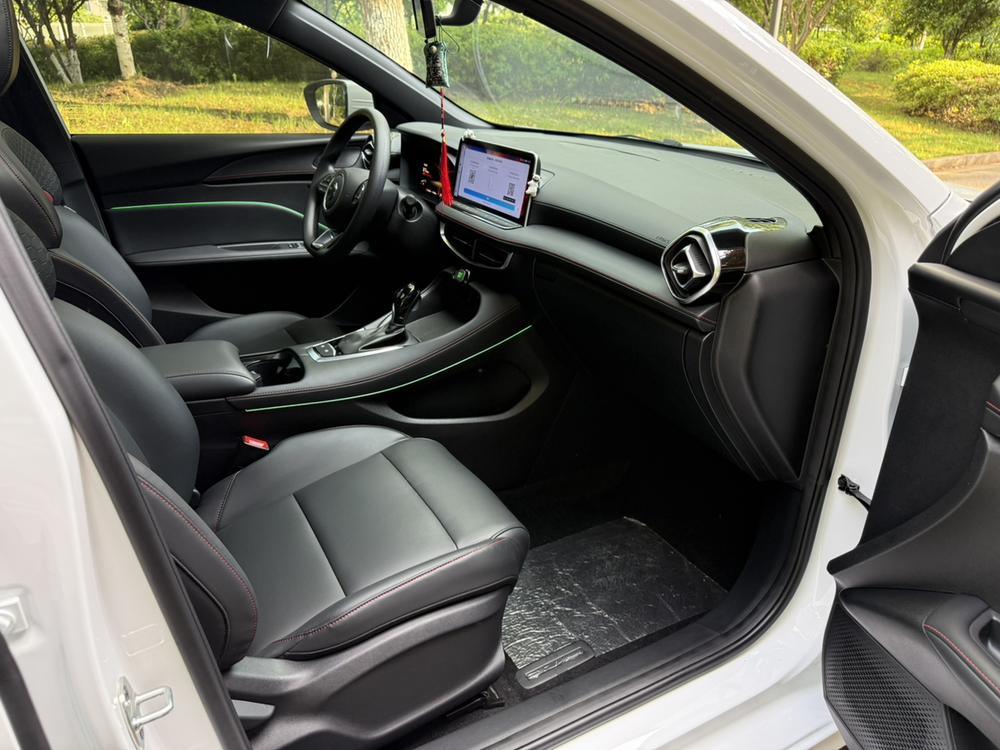 MG 5 2025 #10 MG 5 2025 immagine di auto #10