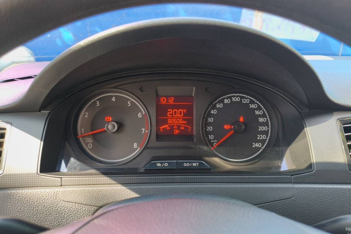 Volkswagen Santana 2016 #24 Volkswagen Santana 2016 car image #24