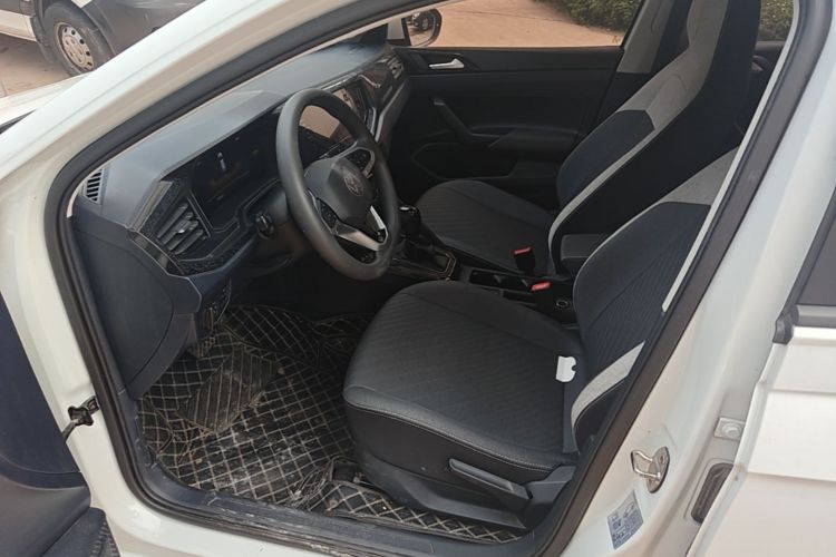 Volkswagen Lavida 2025 imagen de coche #15