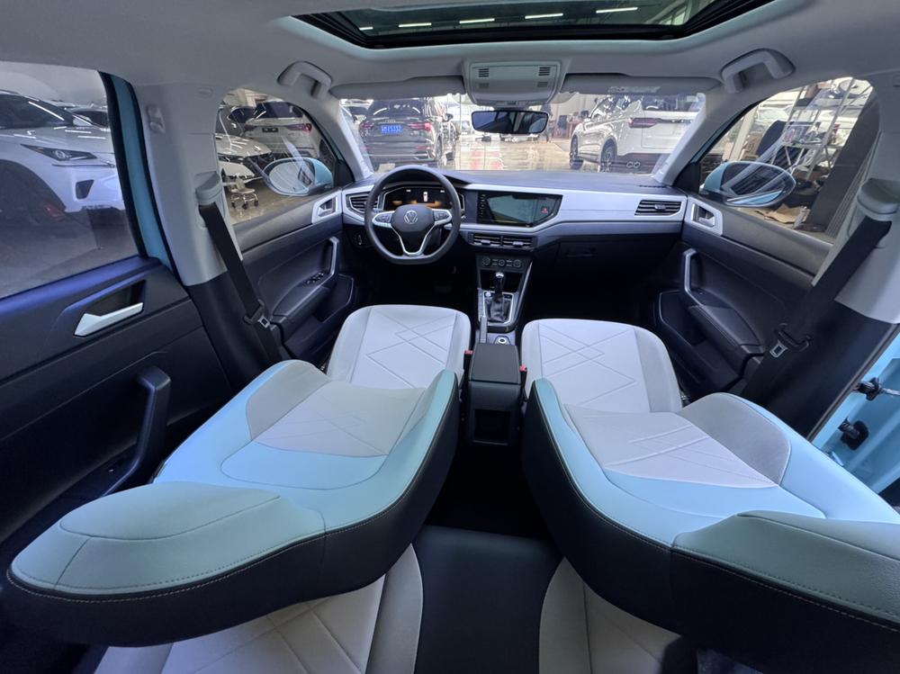 Volkswagen Lavida 2023 #19 Volkswagen Lavida 2023 car image #19