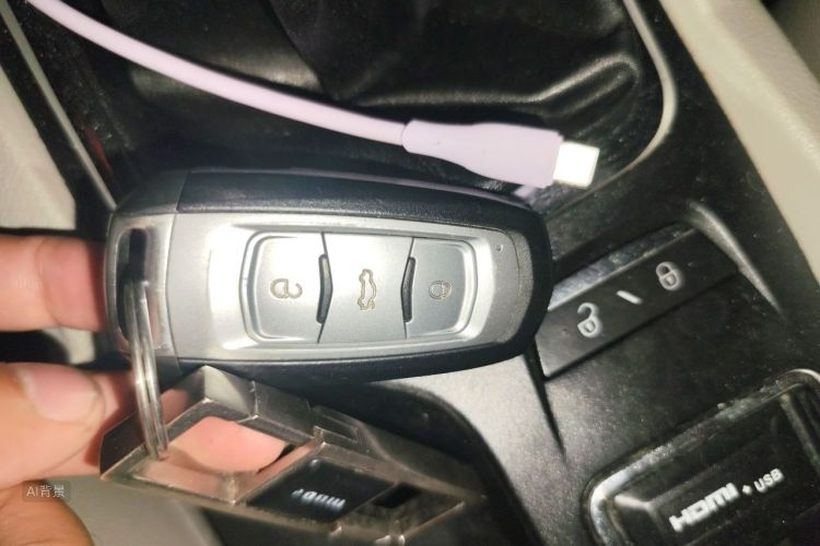 GEELY Emgrand 2015 car image #10
