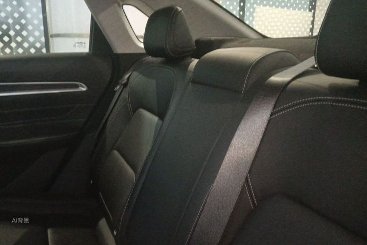 GEELY Emgrand 2023 car image #19