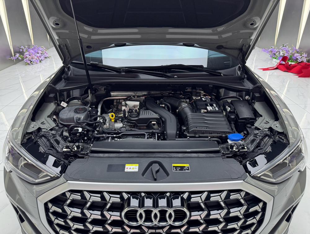 Audi Q3 2026 #8 Audi Q3 2026 immagine di auto #8